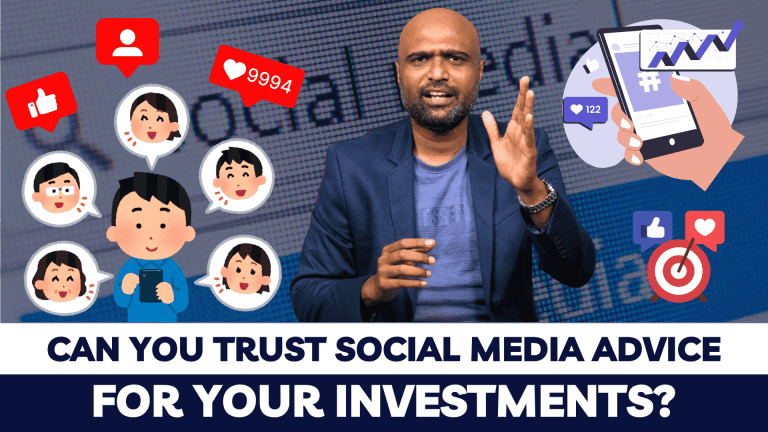 Can You Trust Social Media Advice For Your Investments?